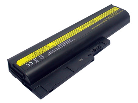 Compatible laptop battery LENOVO  for ThinkPad T61 6457 