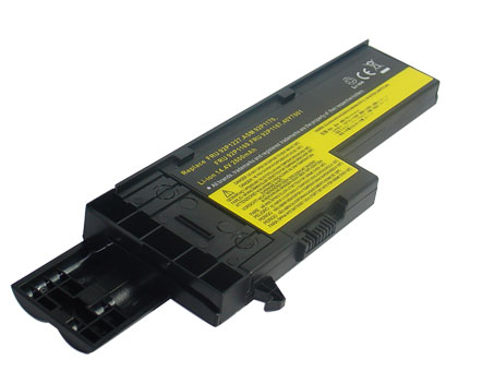 Compatible laptop battery IBM  for ThinkPad X60 2510 
