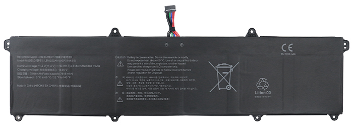 Compatible laptop battery LG  for LBW222AM 