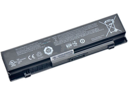 Compatible laptop battery lg  for XNOTE-S530-Series 