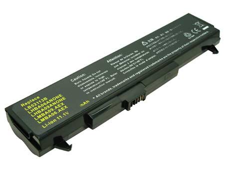 Compatible laptop battery LG  for T1 Express Dual 