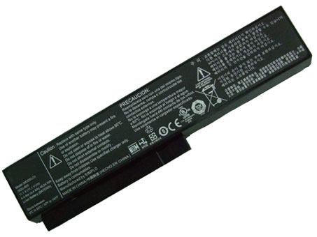 Compatible laptop battery for LG SQU805 Compatible laptop battery LG for SQU805