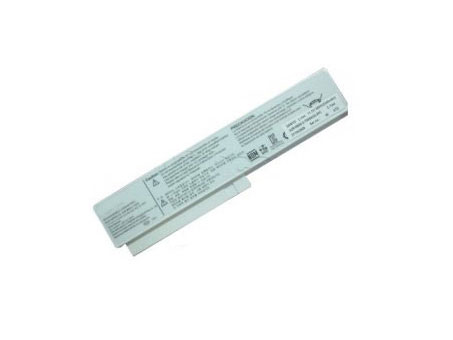 Compatible laptop battery LG  for SQU-807 