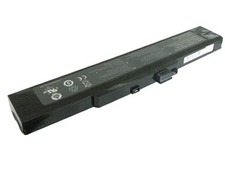 Compatible laptop battery Advent  for 9112 