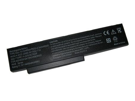 Compatible laptop battery BENQ  for A52E-104 