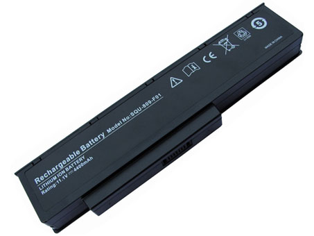 Compatible laptop battery FUJITSU  for SQU-809-F01 