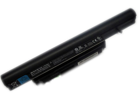 Compatible laptop battery gateway  for CQB912 