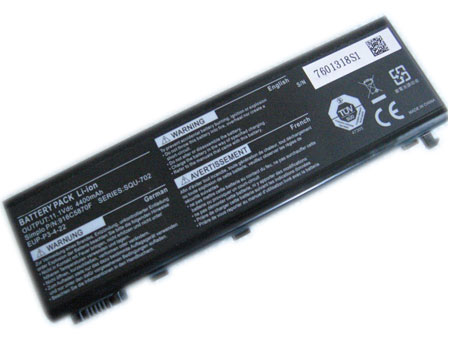 Compatible laptop battery for lg EUP-P5-1-22 Compatible laptop battery lg for EUP-P5-1-22