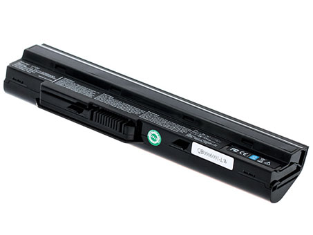 Compatible laptop battery MSI  for Wind U200 