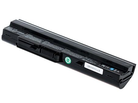 Compatible laptop battery for MSI Wind U200 Compatible laptop battery MSI for Wind U200