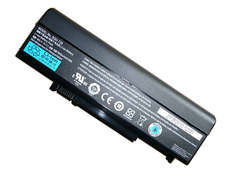 Compatible laptop battery gateway  for M-6873H 