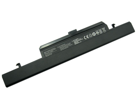Compatible laptop battery CLOVE  for MB402 