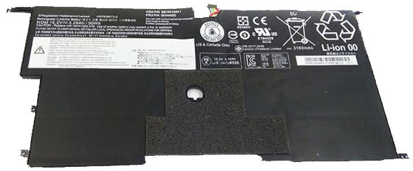 Compatible laptop battery for Lenovo 00HW002  Compatible laptop battery Lenovo  for 00HW002