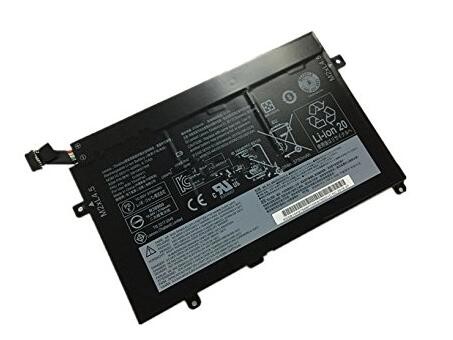 Compatible laptop battery LENOVO  for ThinkPad-E470C-Series 