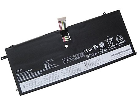 Compatible laptop battery lenovo  for ThinkPad-X1-Carbon-(3444) 