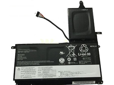 Compatible laptop battery lenovo  for ThinkPad-S5-S531 