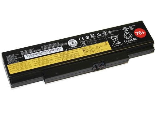 Compatible laptop battery LENOVO  for ThinkPad-E550-Series 