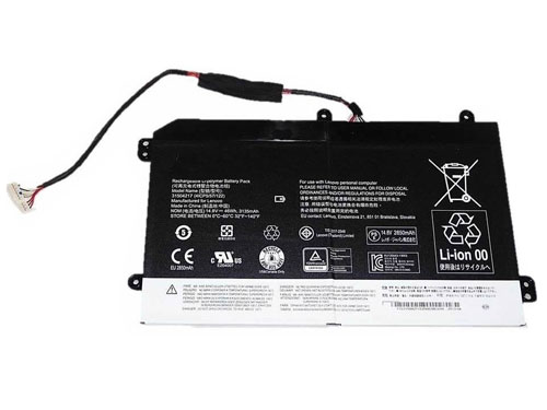 Compatible laptop battery for LENOVO 41CP5/57/122  Compatible laptop battery LENOVO  for 41CP5/57/122
