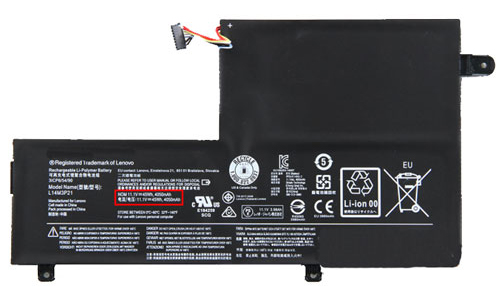 Compatible laptop battery lenovo  for Yoga-500-15 