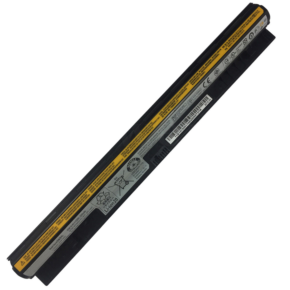 Compatible laptop battery lenovo  for ERASER-G50-45 