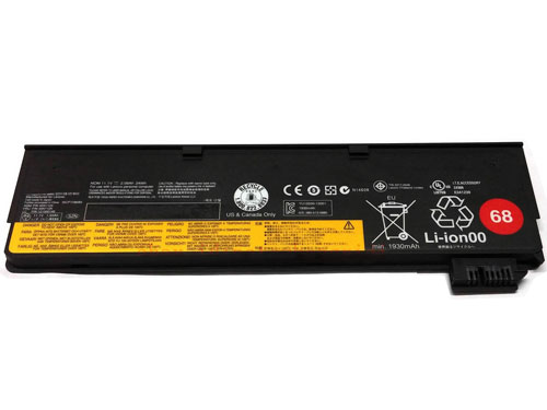 Compatible laptop battery LENOVO  for ThinkPad-X240-Touch-Series 