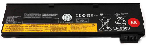 Compatible laptop battery for LENOVO K4450  Compatible laptop battery LENOVO  for K4450