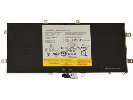 Compatible laptop battery LENOVO  for IdeaPad-Yoga-11-Ultrabook-Series 