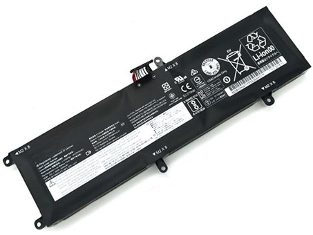 Compatible laptop battery LENOVO  for Rescuer-15-ISK-I7 