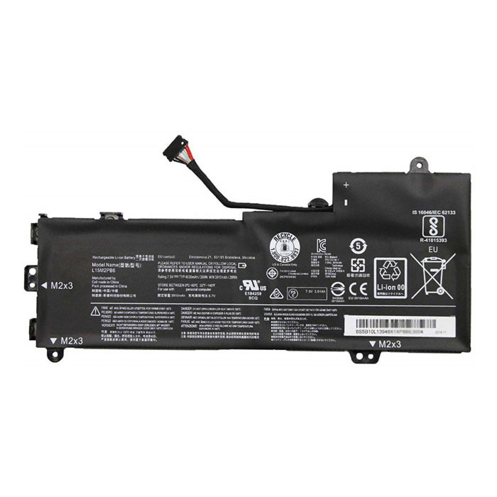 Compatible laptop battery lenovo  for YOGA-310-11IAP 