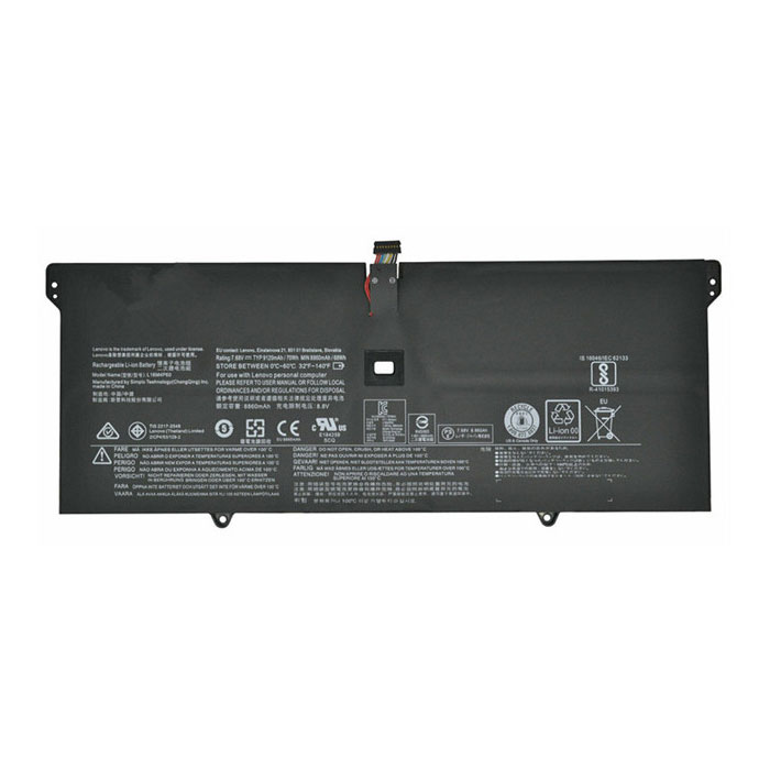 Compatible laptop battery lenovo  for L16M4P60 