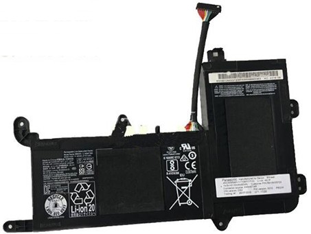 Compatible laptop battery LENOVO  for Legion-Y720-15IKB 