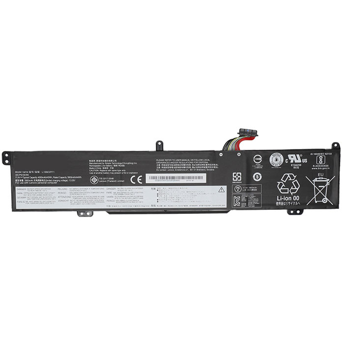 Compatible laptop battery lenovo  for Ideapad-L340 