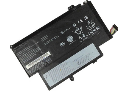 Compatible laptop battery LENOVO  for Thinkpad-S1-Yoga-20CDS00800 