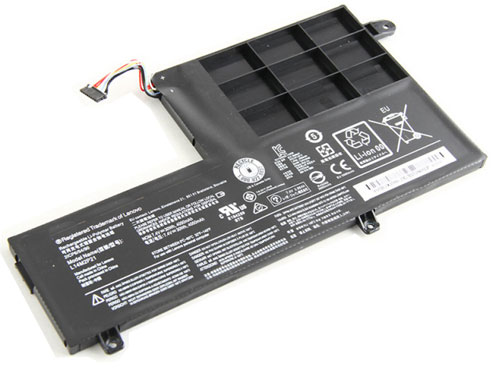 Compatible laptop battery LENOVO  for L15L2PB1 