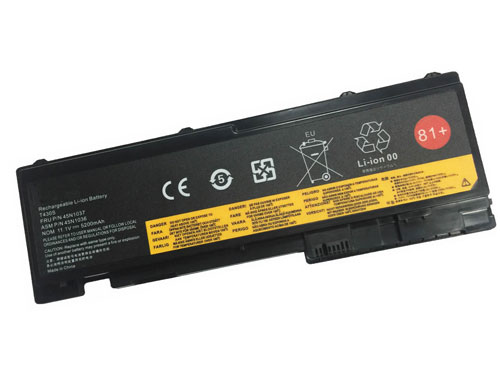 Compatible laptop battery lenovo  for ThinkPad-T420si-Series 
