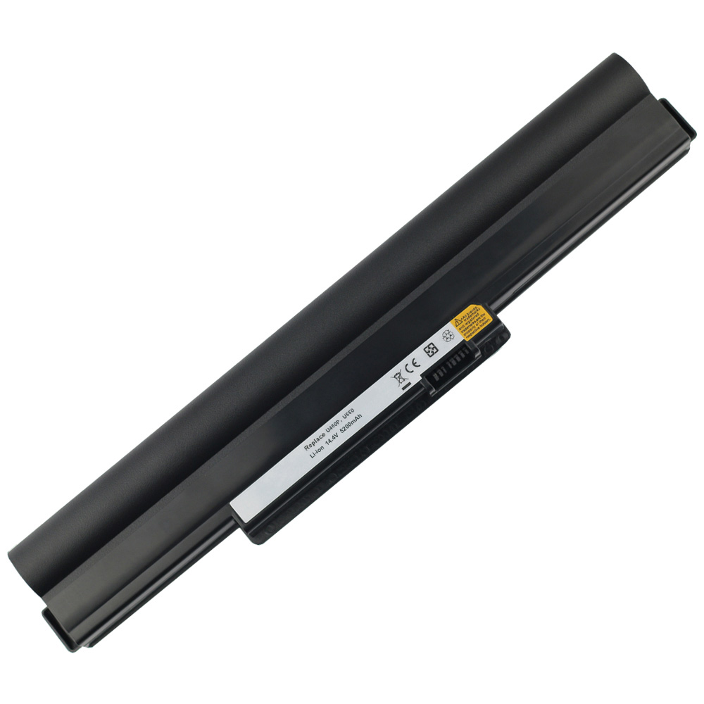 Compatible laptop battery lenovo  for IdeaPad-U450P 