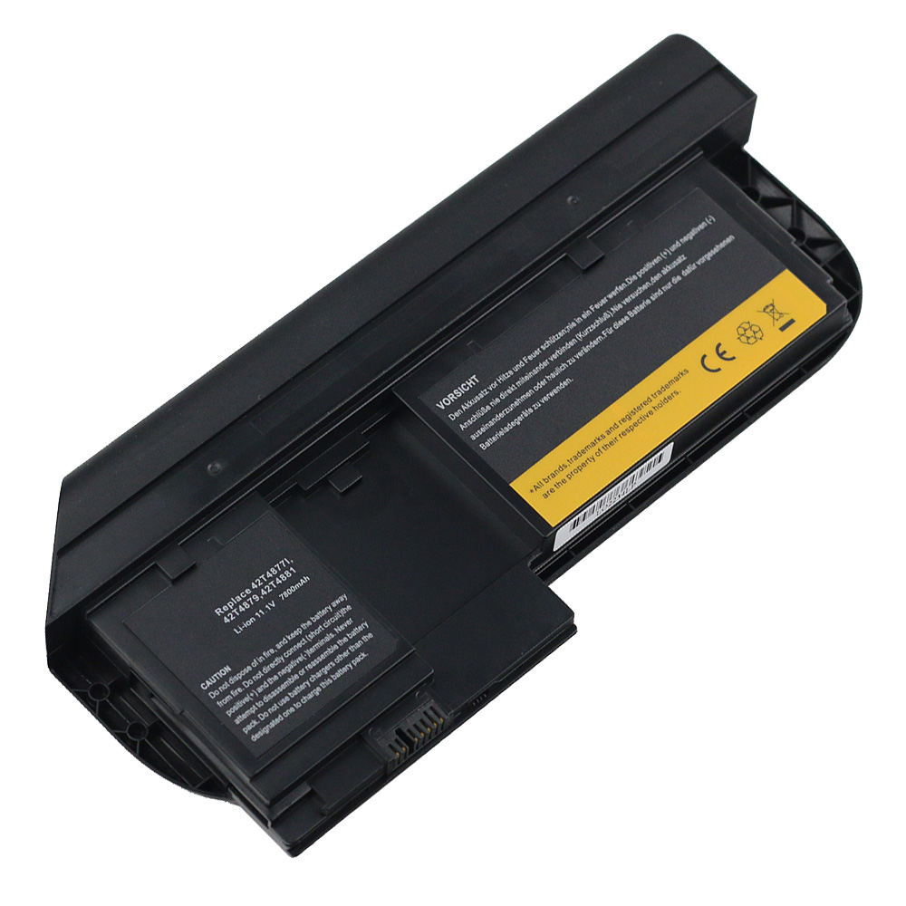 Compatible laptop battery for lenovo 42T4879 Compatible laptop battery lenovo for 42T4879