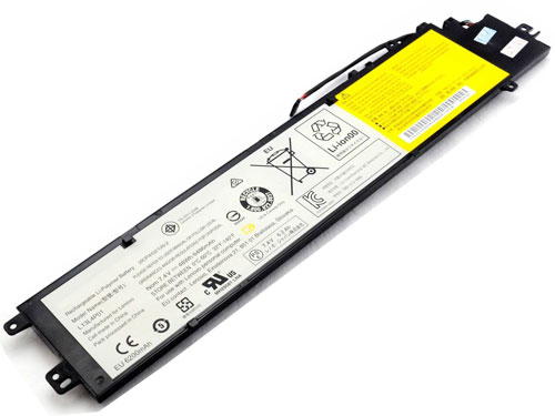 Compatible laptop battery lenovo  for IdeaPad-Y40-70-Series 