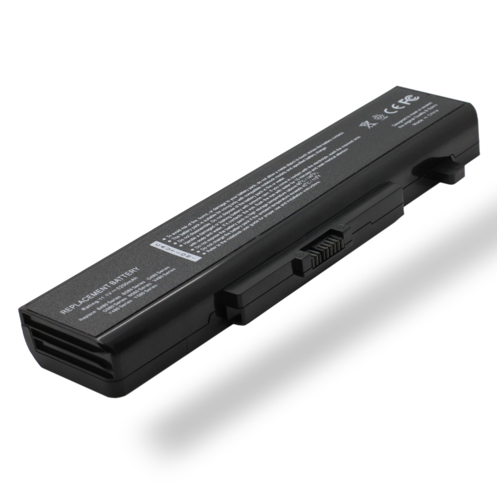 Compatible laptop battery lenovo  for IdeaPad-Z480 