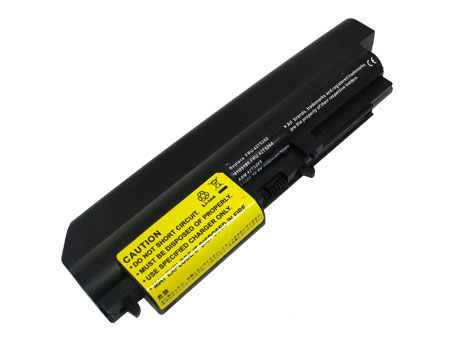 Compatible laptop battery LENOVO  for ThinkPad R61 Series(14.1