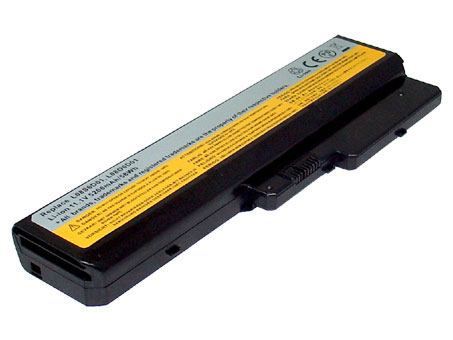 Compatible laptop battery lenovo  for IdeaPad Y430 2781 