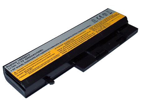Compatible laptop battery LENOVO  for IdeaPad Y330G 
