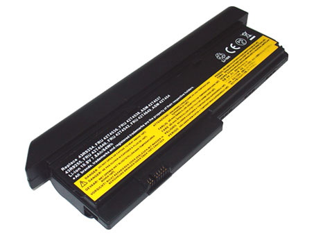 Compatible laptop battery lenovo  for 42T4543 