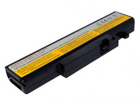 Compatible laptop battery lenovo  for IdeaPad Y560 Series 