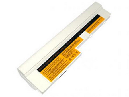 Compatible laptop battery lenovo  for IdeaPad S10-3s 0703EEV 