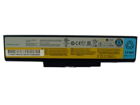 Compatible laptop battery lenovo  for L09M8D21 