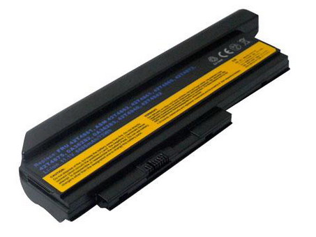 Compatible laptop battery lenovo  for FRU 42T4861 