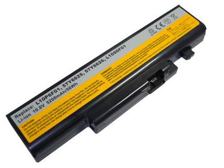 Compatible laptop battery lenovo  for IdeaPad Y470N 