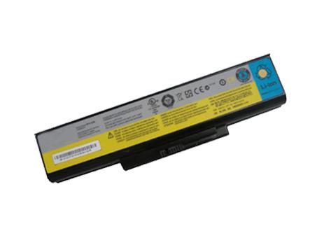 Compatible laptop battery lenovo  for K43 