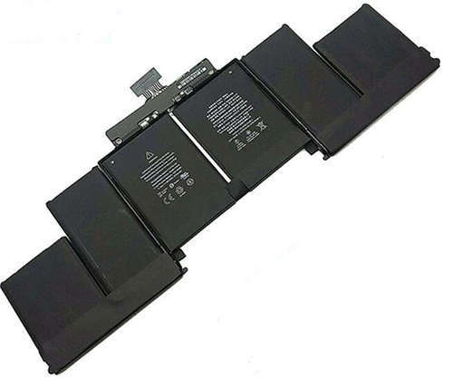 Compatible laptop battery Apple  for A1618 